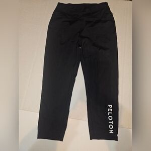 Peloton Leggings Sz M Black